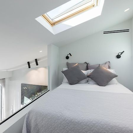 Riviera Home - Duplex Dernier Etage Nice Bagian luar foto