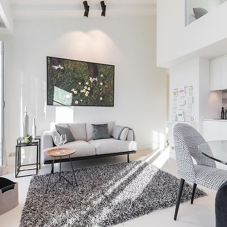 Riviera Home - Duplex Dernier Etage Nice Bagian luar foto