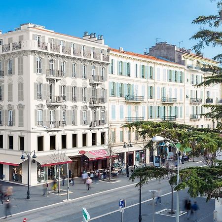 Riviera Home - Duplex Dernier Etage Nice Bagian luar foto