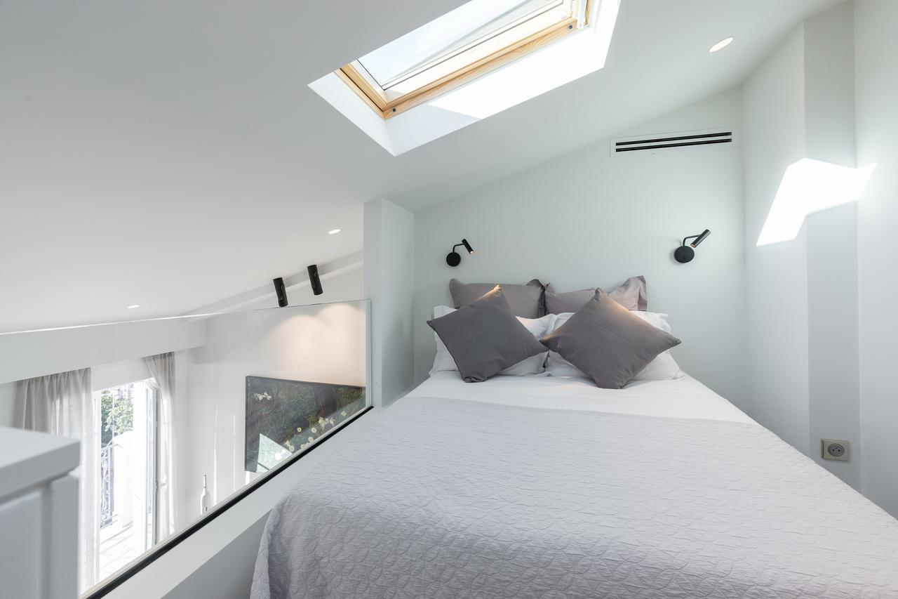Riviera Home - Duplex Dernier Etage Nice Bagian luar foto