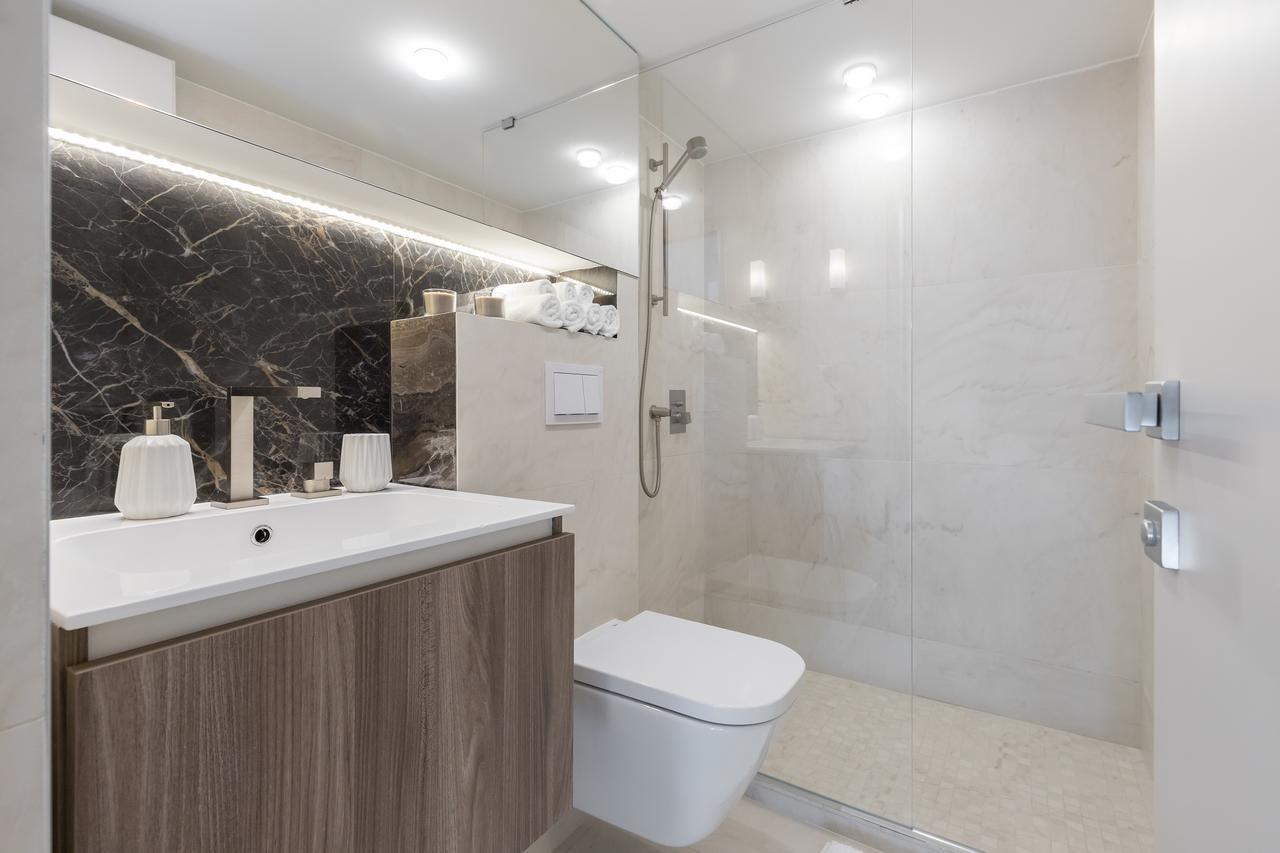 Riviera Home - Duplex Dernier Etage Nice Bagian luar foto