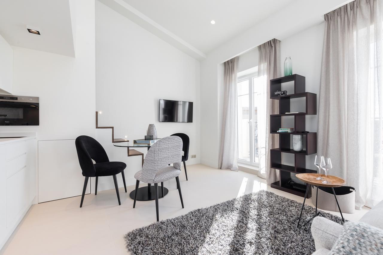 Riviera Home - Duplex Dernier Etage Nice Bagian luar foto