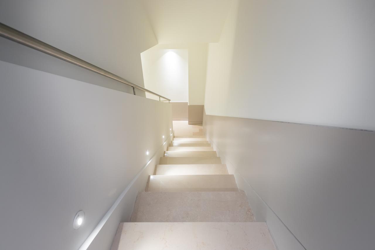 Riviera Home - Duplex Dernier Etage Nice Bagian luar foto