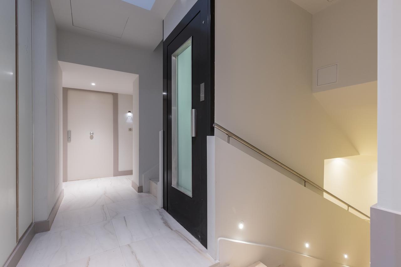 Riviera Home - Duplex Dernier Etage Nice Bagian luar foto