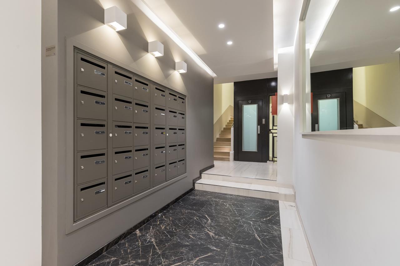 Riviera Home - Duplex Dernier Etage Nice Bagian luar foto